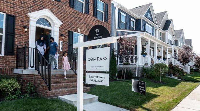 High costs and rising rates make homeownership a challenge for young Americans