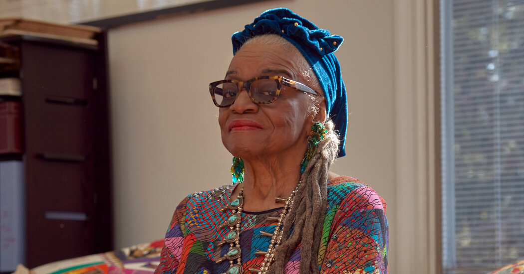 Faith Ringgold Perfectly Captured the Pitch of America’s Madness