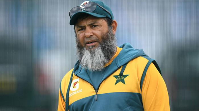 Mushtaq Ahmed appointed Bangladesh’s spin bowling coach